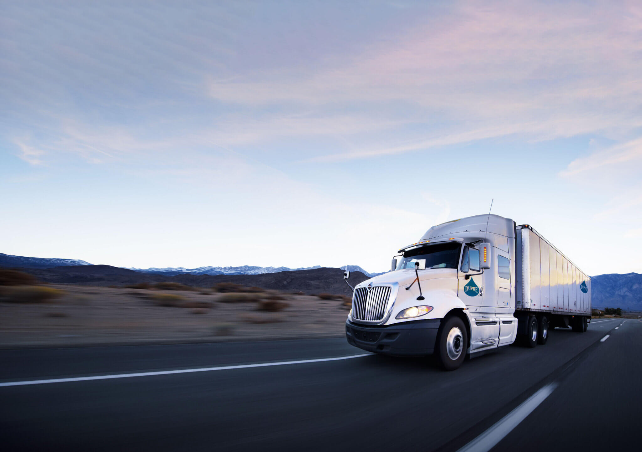 Dupre Logistics